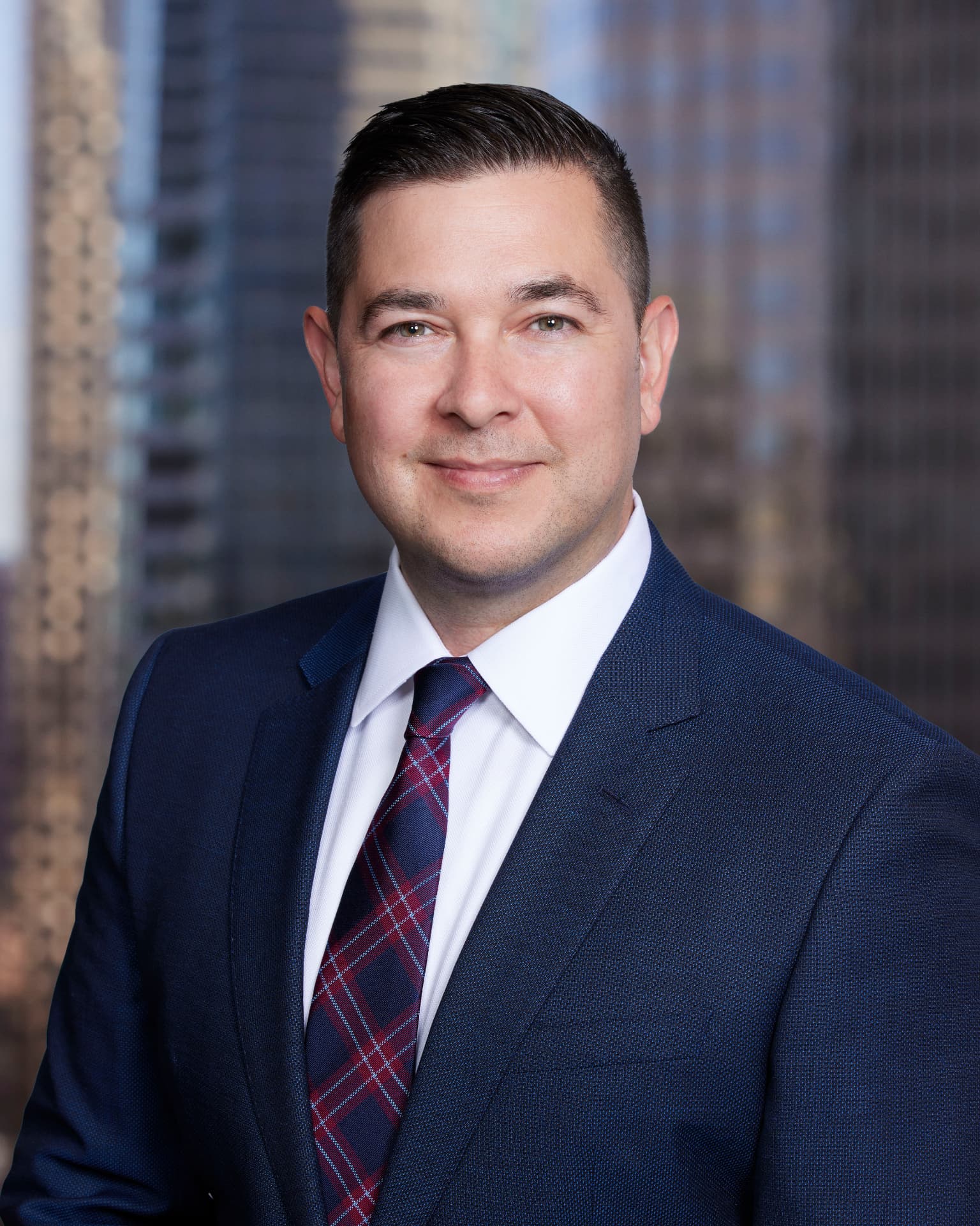 Alex Velazquez, CPA, Founder and President of Beyond The Books